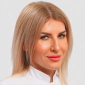 Долгушева Ольга Владимировна, невролог