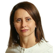 Лесечко Ирина Викторовна, гематолог