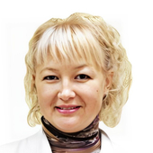 Ворсина Валерия Владимировна, стоматолог-терапевт