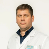 Лихачев Александр Геннадьевич, уролог