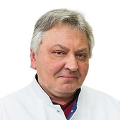 Николенко Николай Николаевич, уролог