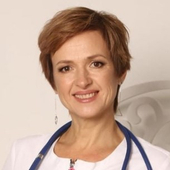 Рождественская Татьяна Владимировна, подолог