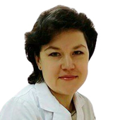 Кочеткова Екатерина Александровна, офтальмолог