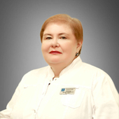 Романова Марина Дмитриевна, нефролог