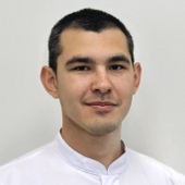 Авзалов Азат Ниязович, реабилитолог