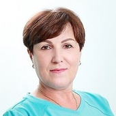 Носюр Маргарита Анатольевна, стоматолог-терапевт