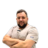 Ярошевич Антон Евгеньевич, стоматолог-ортопед