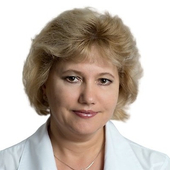 Назарко Вера Васильевна, гинеколог