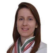 Мальчевская (Потемкина) Людмила Николаевна, детский рентгенолог