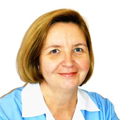 Подрядчикова Наталья Михайловна, инфекционист