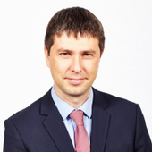 Нюшко Кирилл Михайлович, онколог