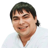 Новиков Алексей Александрович, стоматолог-терапевт