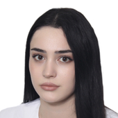 Майсигова Фариза Гиланиевна, невролог