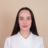 Никитина Алена Владимировна, дерматолог