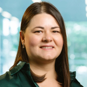 Фон-Рихтер Анастасия Викторовна, психолог