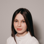 Дзантиева Вероника Константиновна, офтальмолог