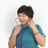 Хантакова Екатерина Александровна, эндокринолог