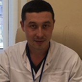 Халиков Айрат Анварович, гинеколог