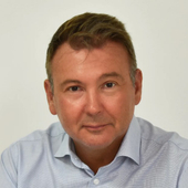 Бузаев Илья Анатольевич, психиатр