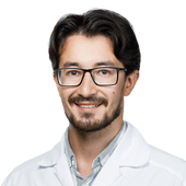 Аскаров Вадим Радифович, врач УЗД