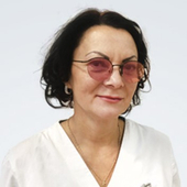 Завойкина Галина Николаевна, невролог