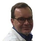 Андреев Дмитрий Валерьевич, рентгенолог