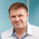 Колесников Евгений Сергеевич, нейрохирург