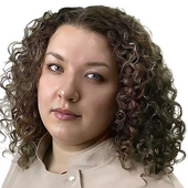 Москалёва Елена Александровна, дерматолог