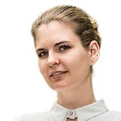 Сидоренко Юлия Константиновна, психолог