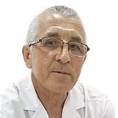 Мачулянский Владимир Павлович, невролог