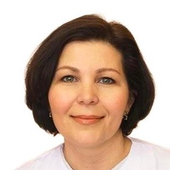 Мавлюдова Ольга Всеволодовна, детский психиатр