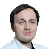 Покровский Дмитрий Федорович, офтальмолог