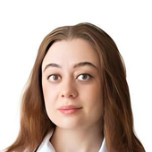 Никитина Екатерина Олеговна, дерматовенеролог