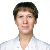 Савина Александра Вячеславовна, терапевт