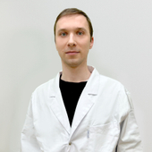 Борисов Федор Григорьевич, офтальмолог