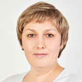 Трухина Надежда Анатольевна, массажист