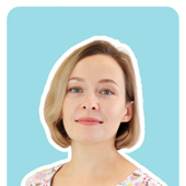 Коновалова Анна Геннадьевна, логопед