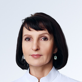 Петрикеева (Шубина) Ольга Викторовна, гинеколог