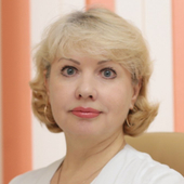 Каракой Лариса Владимировна, офтальмолог