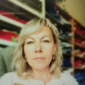 Рачкова Ольга Игоревна, гематолог