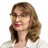 Буланкина Елена Михайловна, терапевт