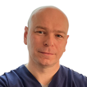 Ивушкин Роман Вячеславович, ортопед