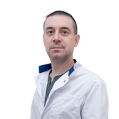 Рыбаченок Владимир Владимирович, хирург
