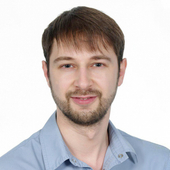 Абрашин Владимир Владимирович, невролог