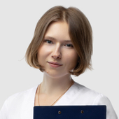 Галкина Юлия Денисовна, эндокринолог