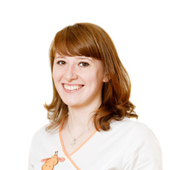 Глебская Юлия Владимировна, невролог