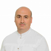 Попандопуло Фёдор Константинович, стоматолог-хирург