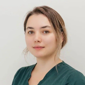 Кодирова Азиза Ахмадовна, стоматолог-хирург