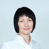 Ус Ольга Александровна, хирург