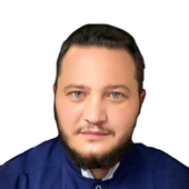 Сенин Егор Николаевич, стоматолог-хирург